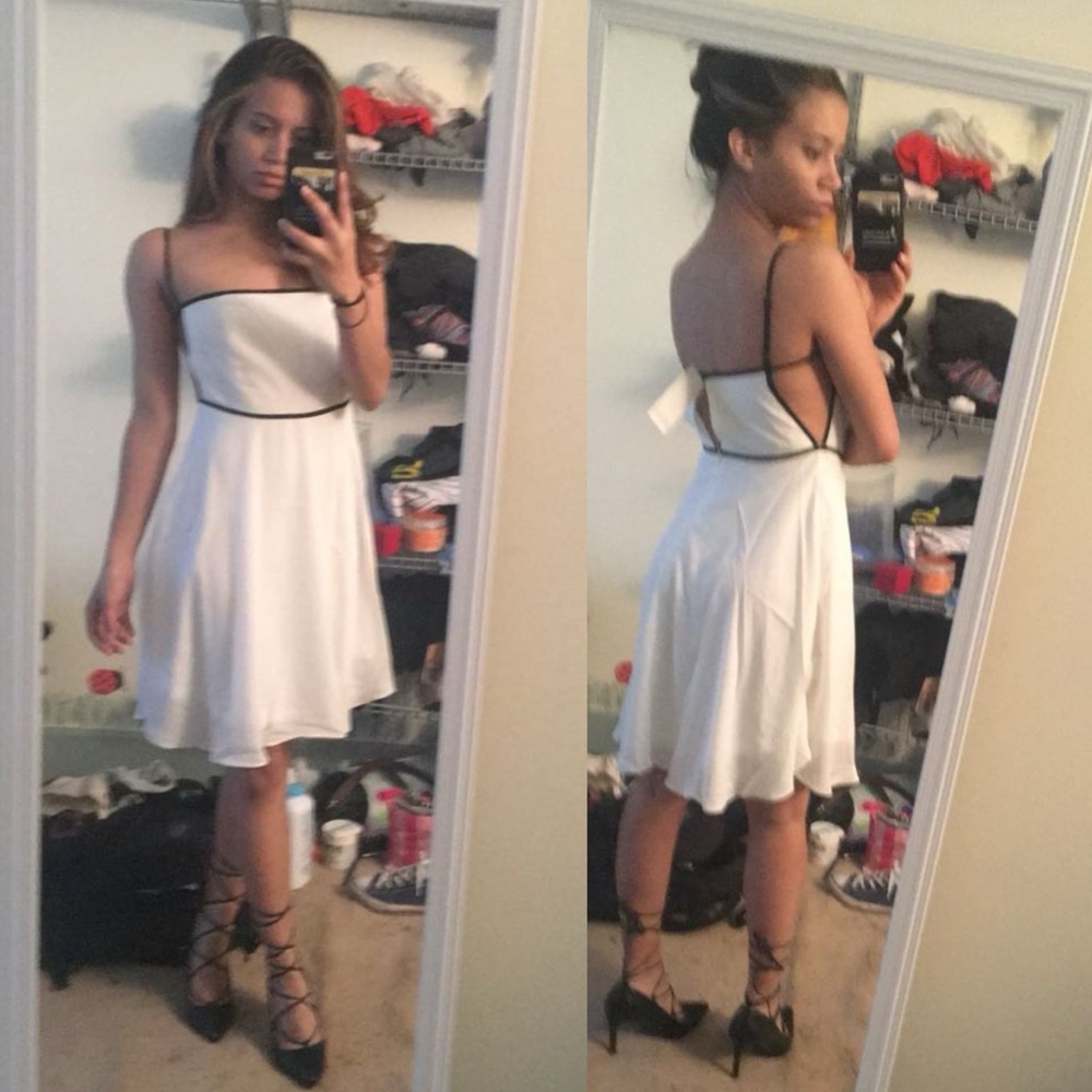 Tobi dress
